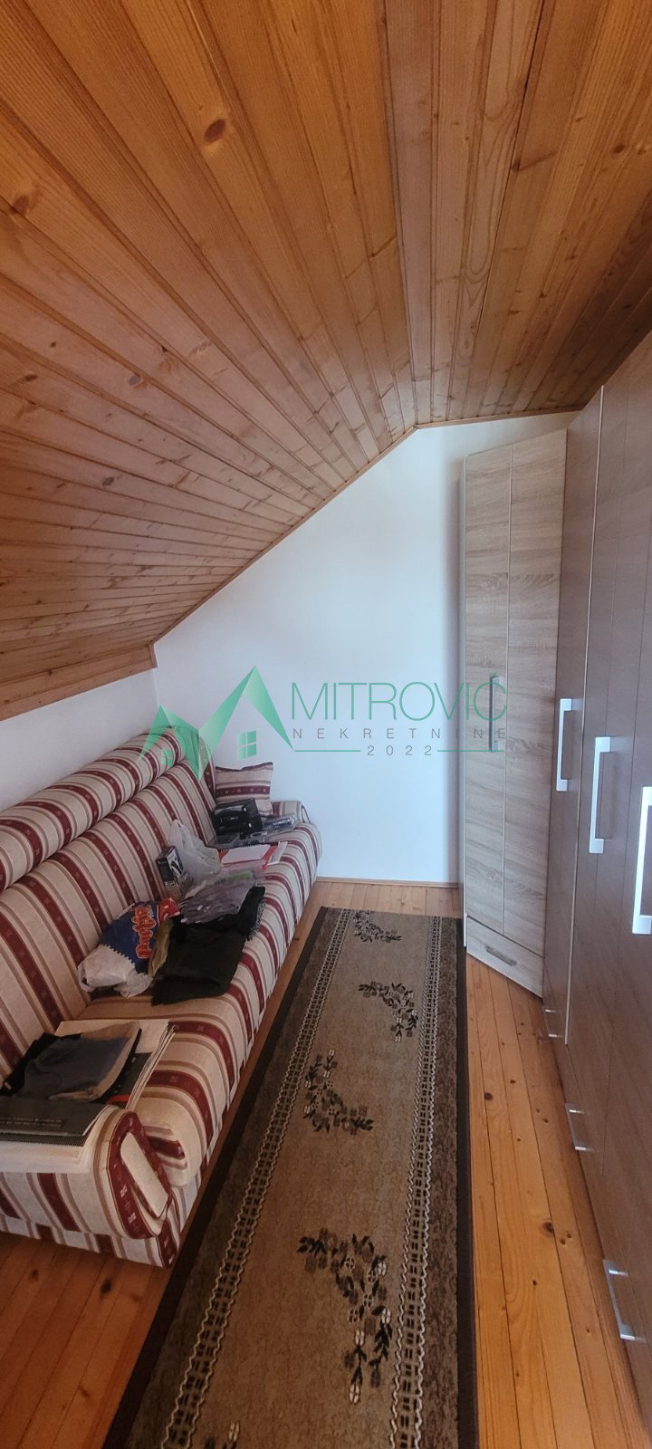 Kuća na prodaju, Adice, Novi Sad, 179m², 339.900 €