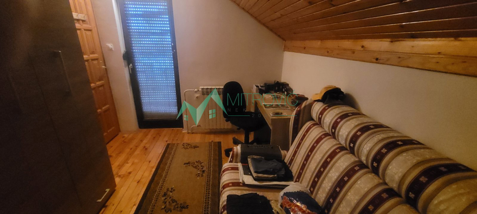 Kuća na prodaju, Adice, Novi Sad, 179m², 339.900 €