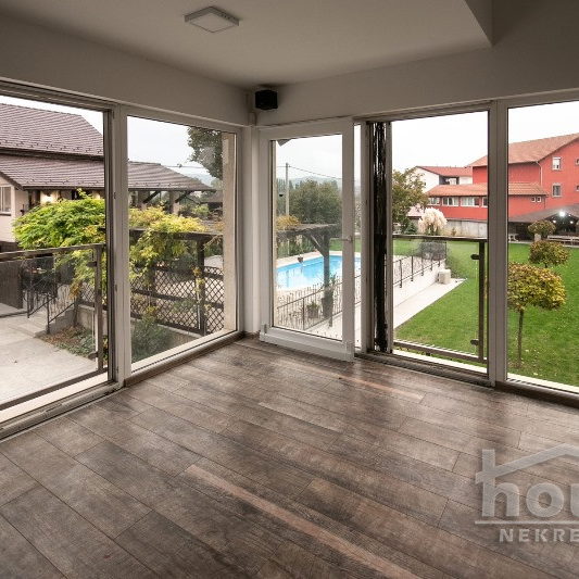 Kuća na prodaju, Adice, Novi Sad, 370m², 1.133.000 €