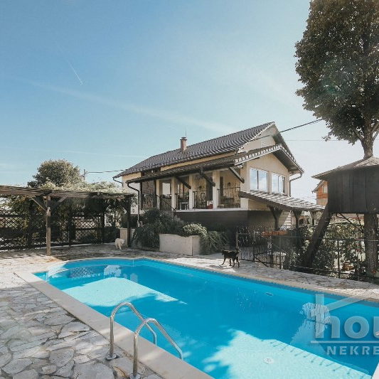 Kuća na prodaju, Adice, Novi Sad, 370m², 1.133.000 €