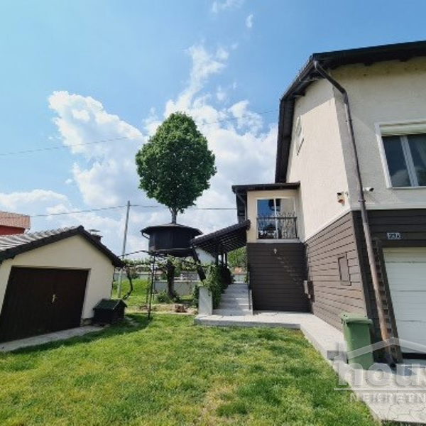 Kuća Prodaja Novi Sad  370 m2