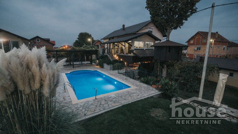 Kuća Prodaja Novi Sad Kuća Prodaja Novi Sad 370 m2