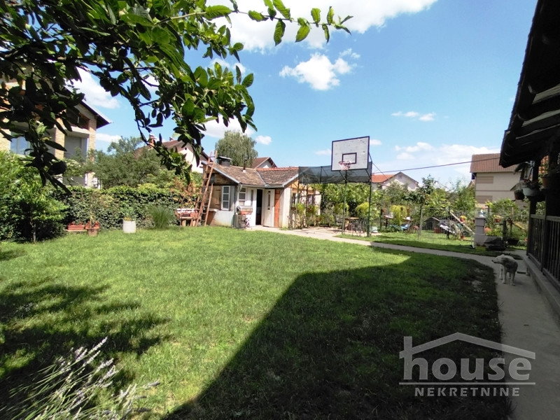 Kuća Prodaja Novi Sad  361 m2