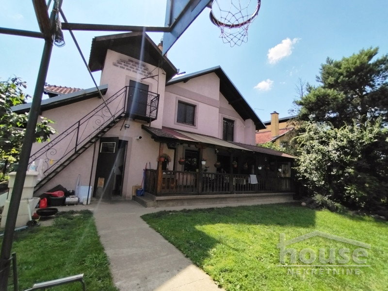 Kuća Prodaja Novi Sad  361 m2