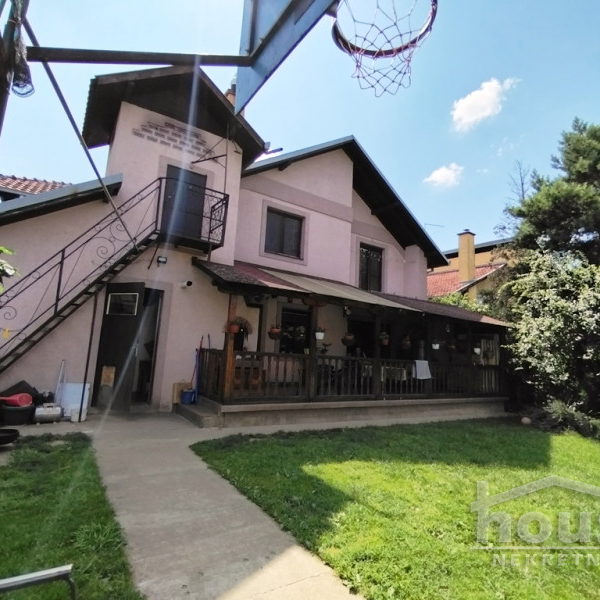 Kuća Prodaja Novi Sad  361 m2