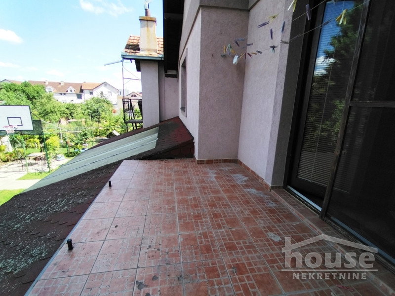 Kuća na prodaju, Adice, Novi Sad, 361m², 338.900 €