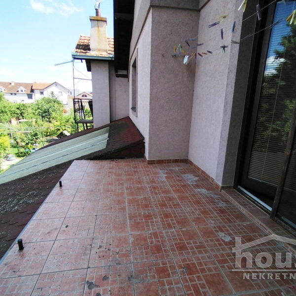 Kuća na prodaju, Adice, Novi Sad, 361m², 338.900 €