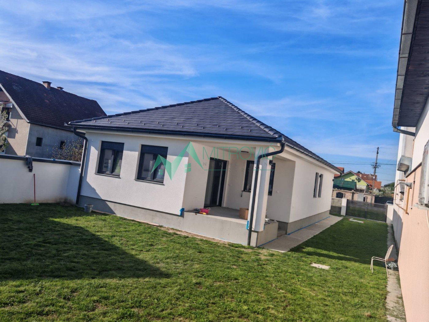 kuce-baCka-palanka-3000255-cmdiy Kuća na prodaju, Bačka Palanka, 133m², 197.800 €