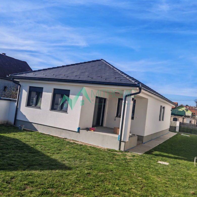 Kuća na prodaju, Bačka Palanka, 133m², 197.800 €