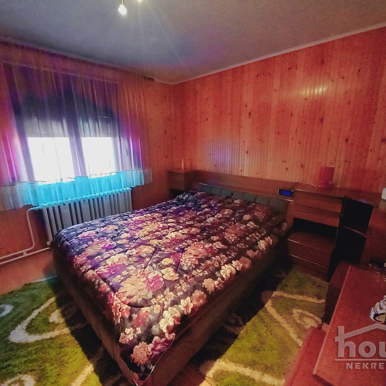 Kuća na prodaju, Bački Petrovac, 200m², 1. sprat, 195.700 €