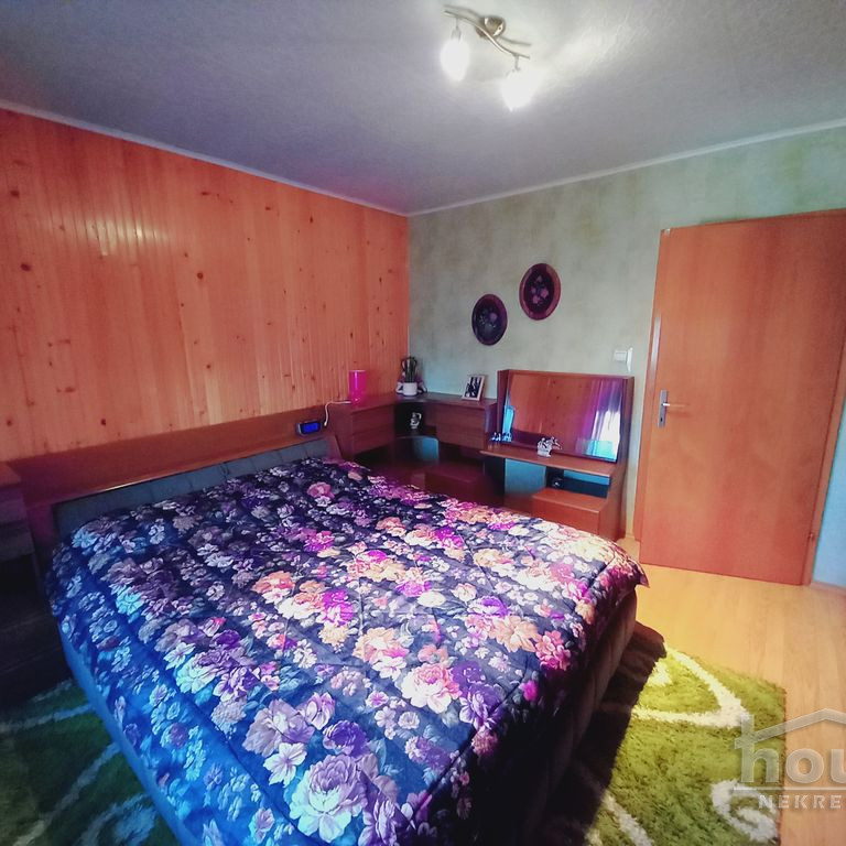 Kuća na prodaju, Bački Petrovac, 200m², 1. sprat, 195.700 €
