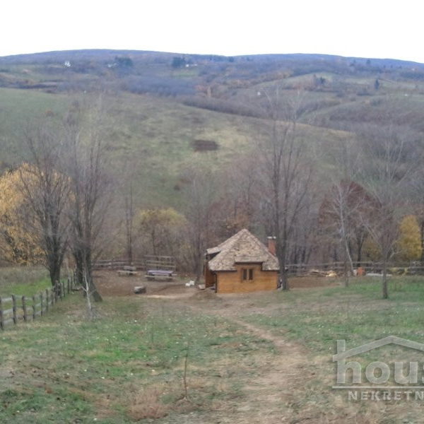 Kuća Prodaja Novi Sad  20 m2