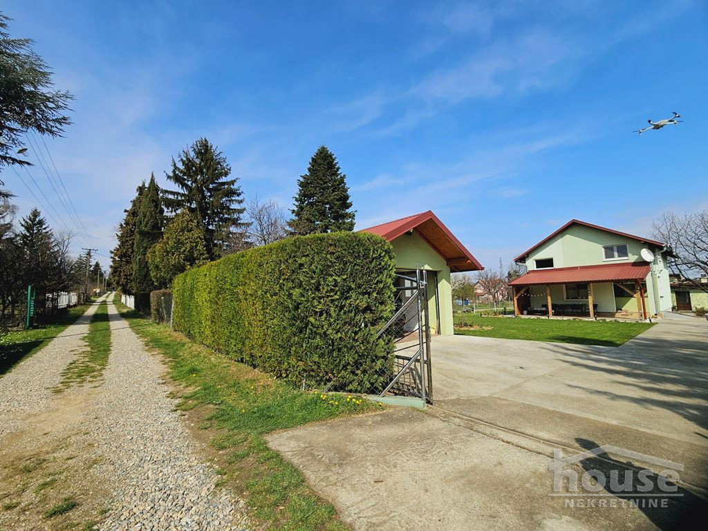 Kuća Prodaja Novi Sad Kuća Prodaja Novi Sad 132 m2