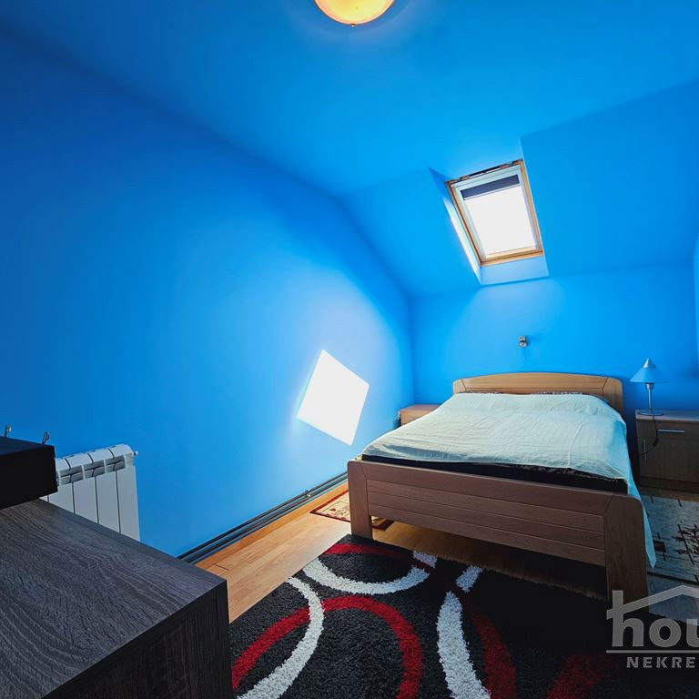 Kuća na prodaju, Banstol, Sremski Karlovci, 132m², 1. sprat, 140.000 €