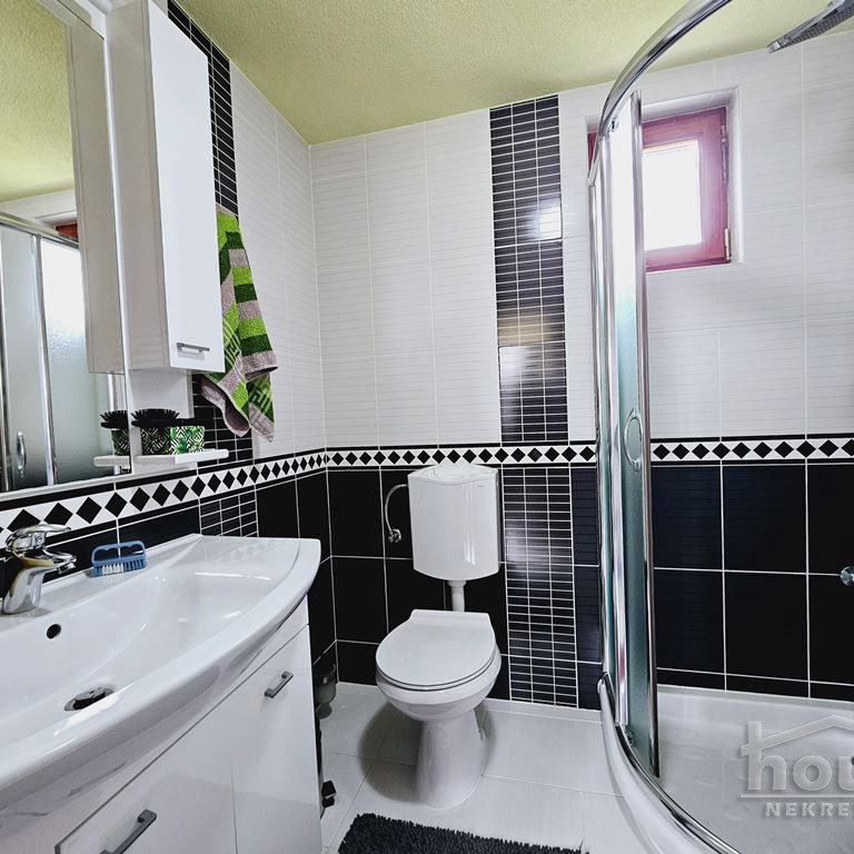 Kuća na prodaju, Banstol, Sremski Karlovci, 132m², 1. sprat, 140.000 €