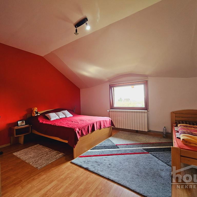 Kuća na prodaju, Banstol, Sremski Karlovci, 132m², 1. sprat, 140.000 €