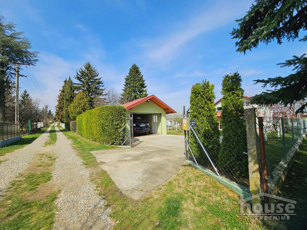 Kuća Prodaja Novi Sad Kuća Prodaja Novi Sad 132 m2