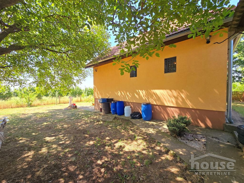 Kuća Prodaja Novi Sad  69 m2