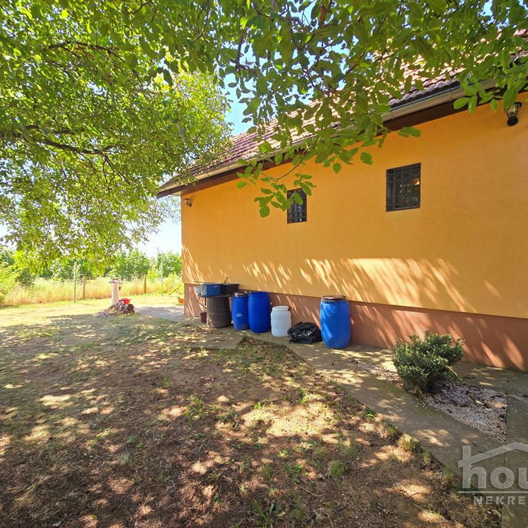 Kuća Prodaja Novi Sad  69 m2