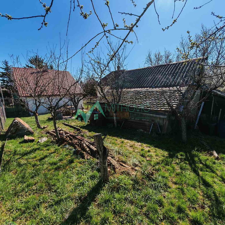 Kuća na prodaju, Čortanovci, Inđija, 64m², 80.000 €
