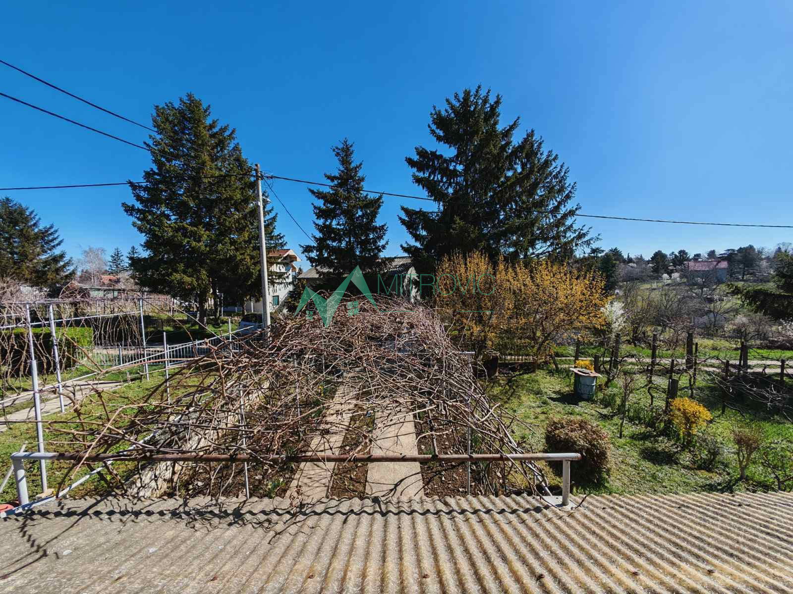 kuce-brdeZ-do-3000160-62sav Kuća na prodaju, Čortanovci, Inđija, 64m², 80.000 €
