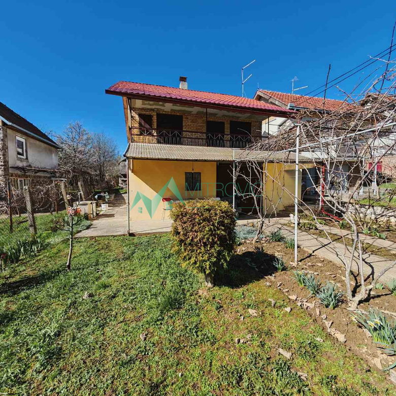 Kuća na prodaju, Čortanovci, Inđija, 64m², 80.000 €