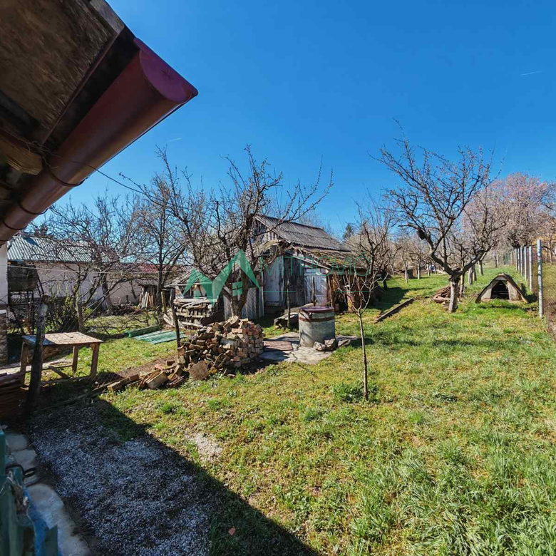 Kuća na prodaju, Čortanovci, Inđija, 64m², 80.000 €