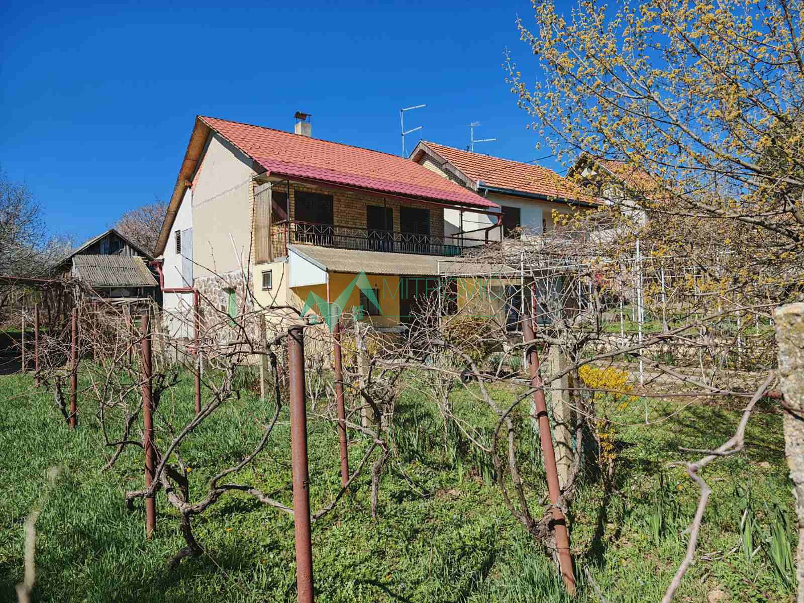 kuce-brdeZ-do-3000160-razx3 Kuća na prodaju, Čortanovci, Inđija, 64m², 80.000 €
