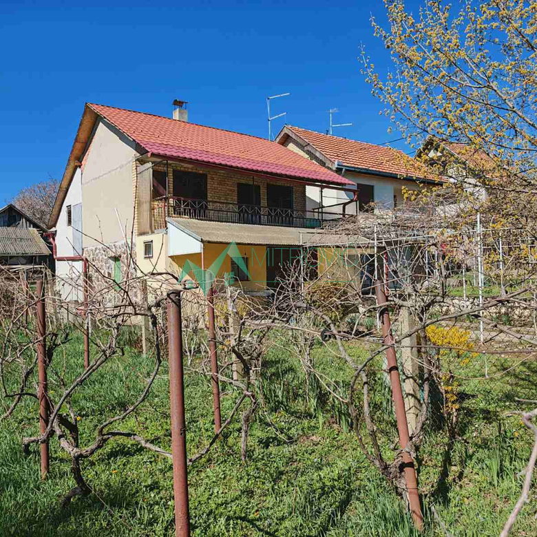 Kuća na prodaju, Čortanovci, Inđija, 64m², 80.000 €