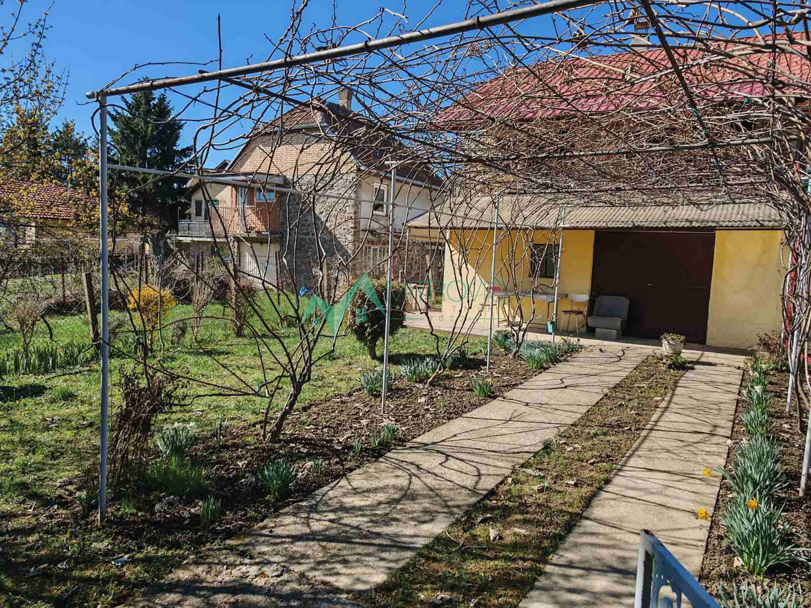 kuce-brdeZ-do-3000160-u6omz Kuća na prodaju, Čortanovci, Inđija, 64m², 80.000 €