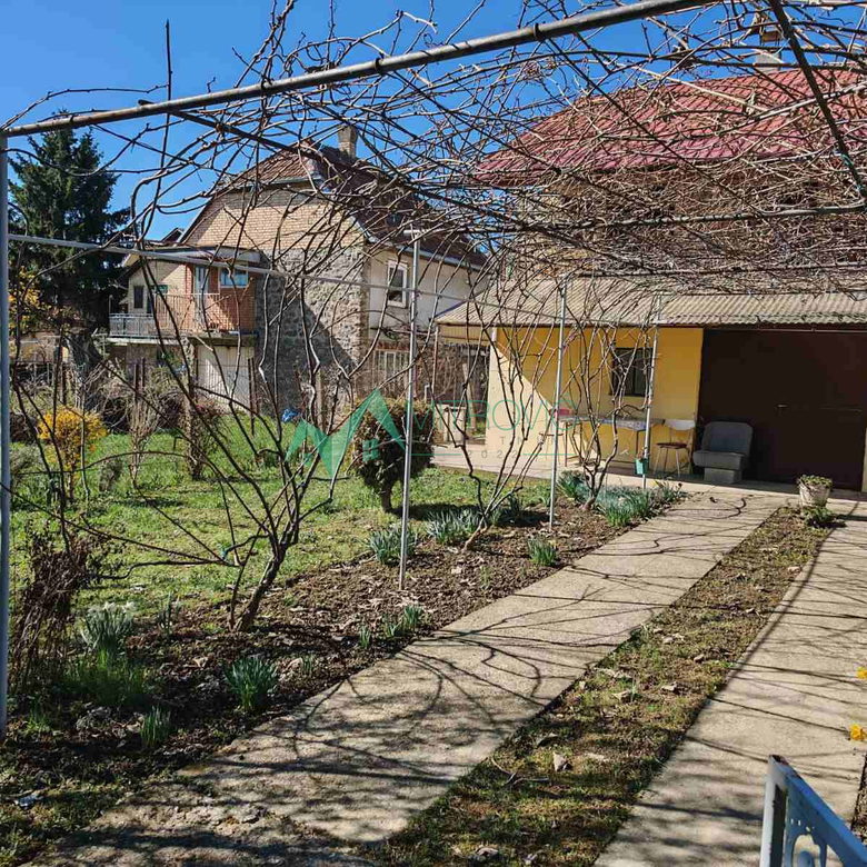 Kuća na prodaju, Čortanovci, Inđija, 64m², 80.000 €