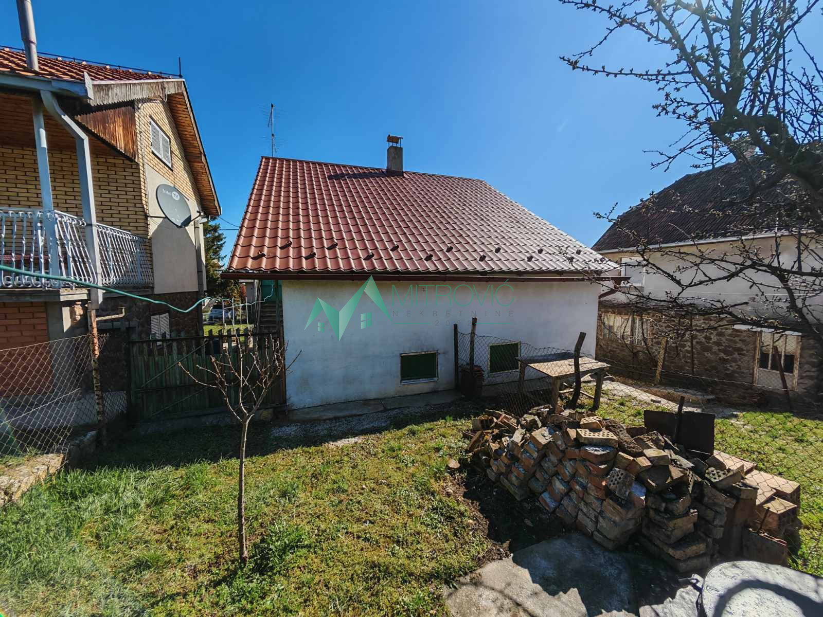 kuce-brdeZ-do-3000160-v6yjs Kuća na prodaju, Čortanovci, Inđija, 64m², 80.000 €
