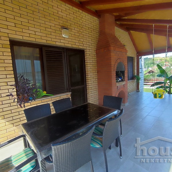 Kuća na prodaju, Bukovac, Novi Sad, 300m², 247.200 €