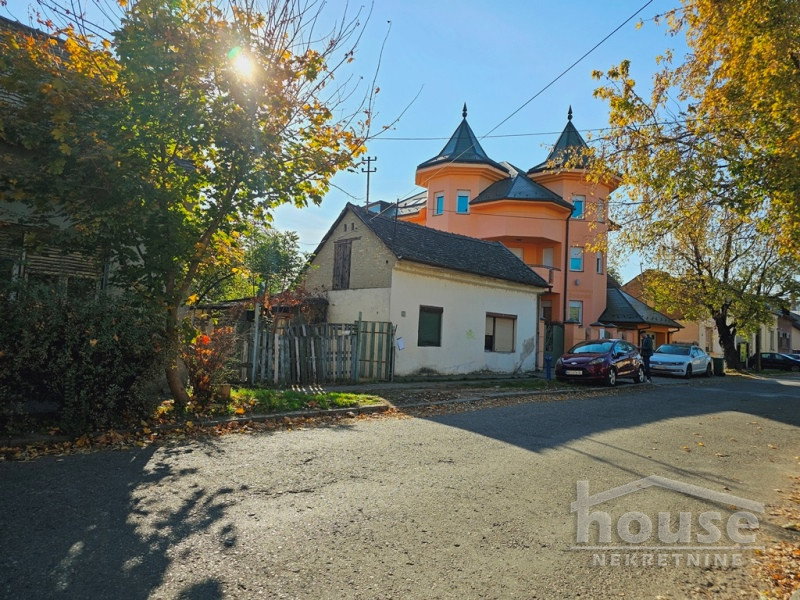 Kuća Prodaja Novi Sad  114 m2