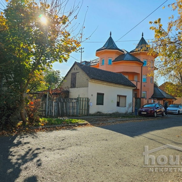 Kuća Prodaja Novi Sad  114 m2