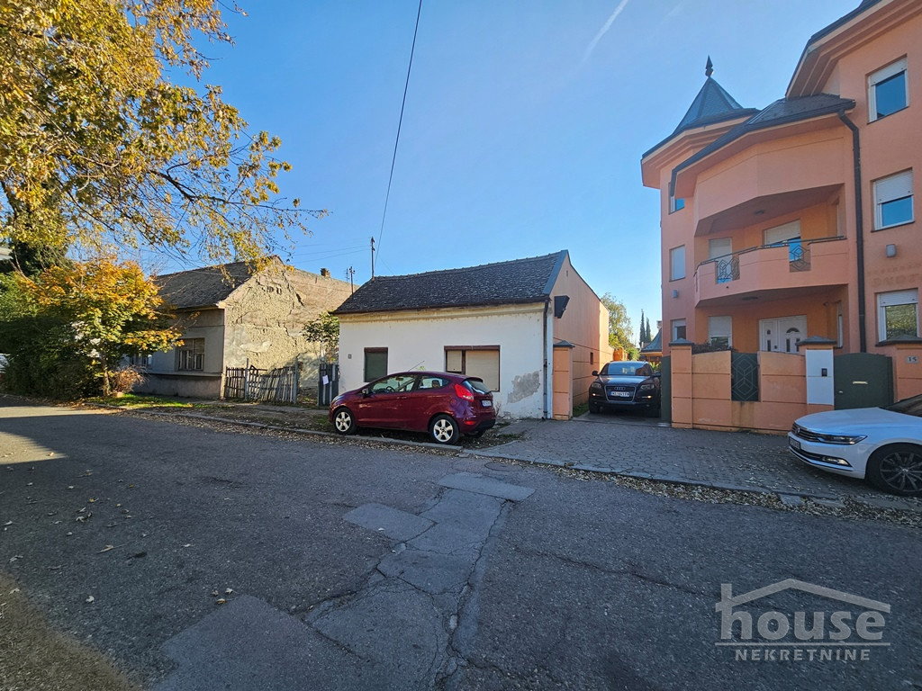 Kuća na prodaju, Cara Dušana, Novi Sad, 114m², Prizemlje, 520.000 €