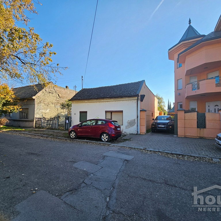Kuća na prodaju, Cara Dušana, Novi Sad, 114m², Prizemlje, 520.000 €