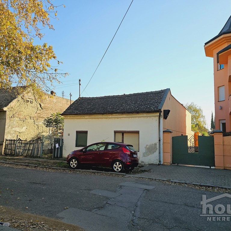 Kuća na prodaju, Cara Dušana, Novi Sad, 114m², Prizemlje, 520.000 €