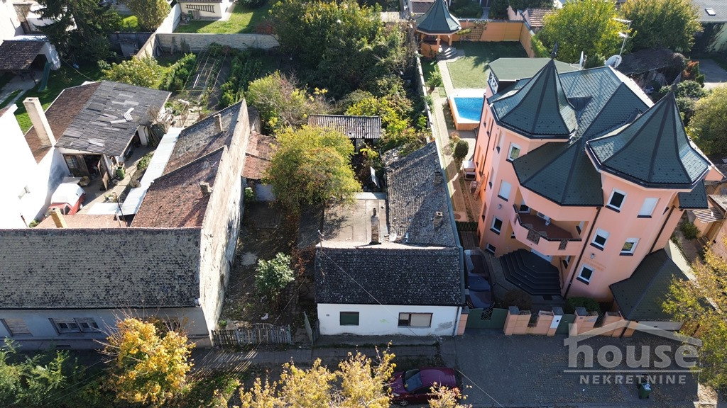 Kuća Prodaja Novi Sad  114 m2