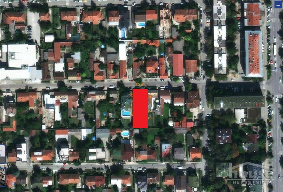Kuća Prodaja Novi Sad  114 m2