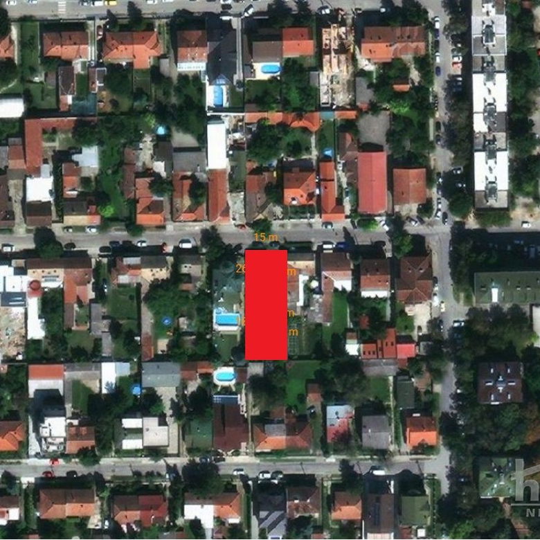 Kuća Prodaja Novi Sad  114 m2