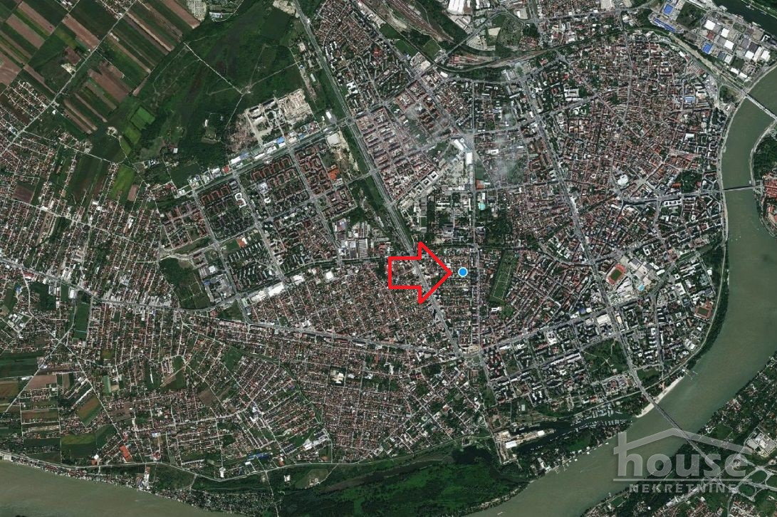 Kuća Prodaja Novi Sad  114 m2