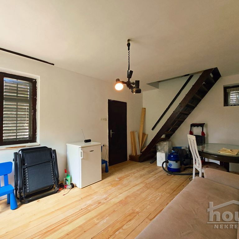 Kuća Prodaja Novi Sad  65 m2