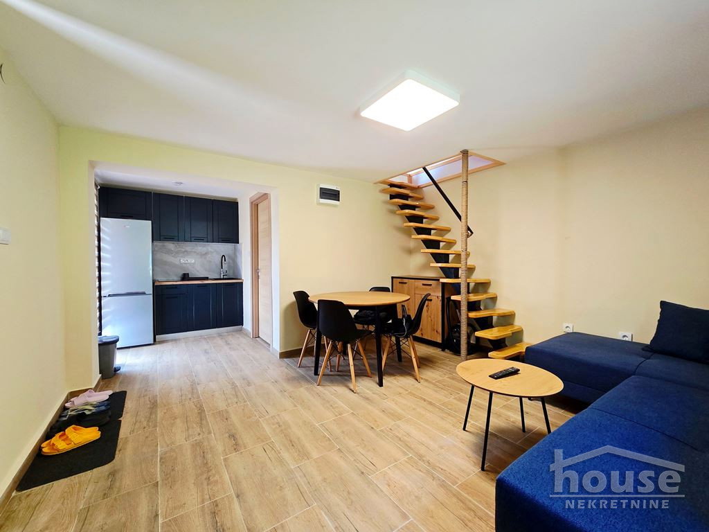 Kuća Prodaja Novi Sad  51 m2