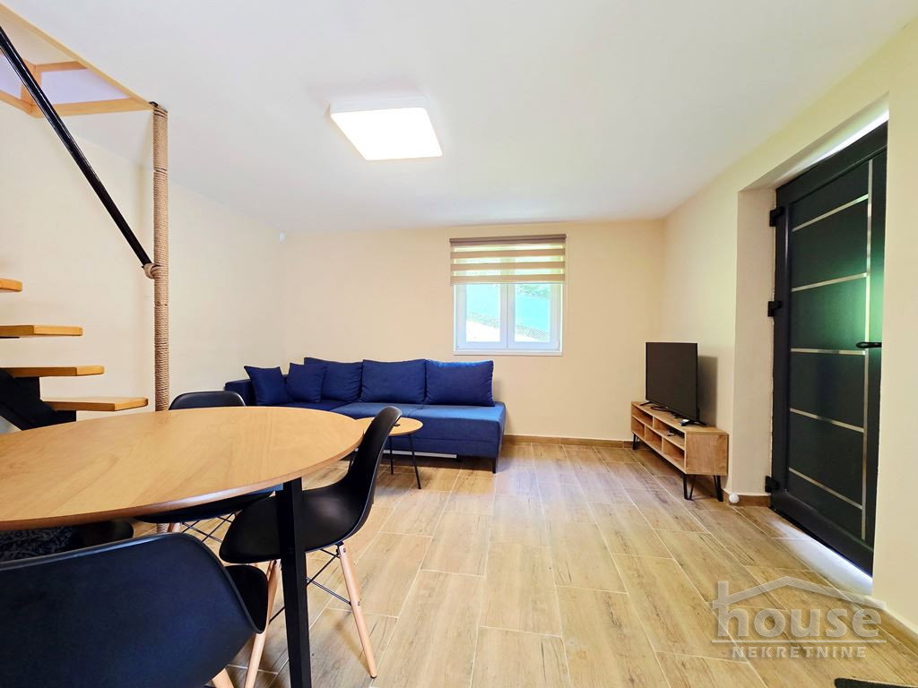 Kuća Prodaja Novi Sad  51 m2