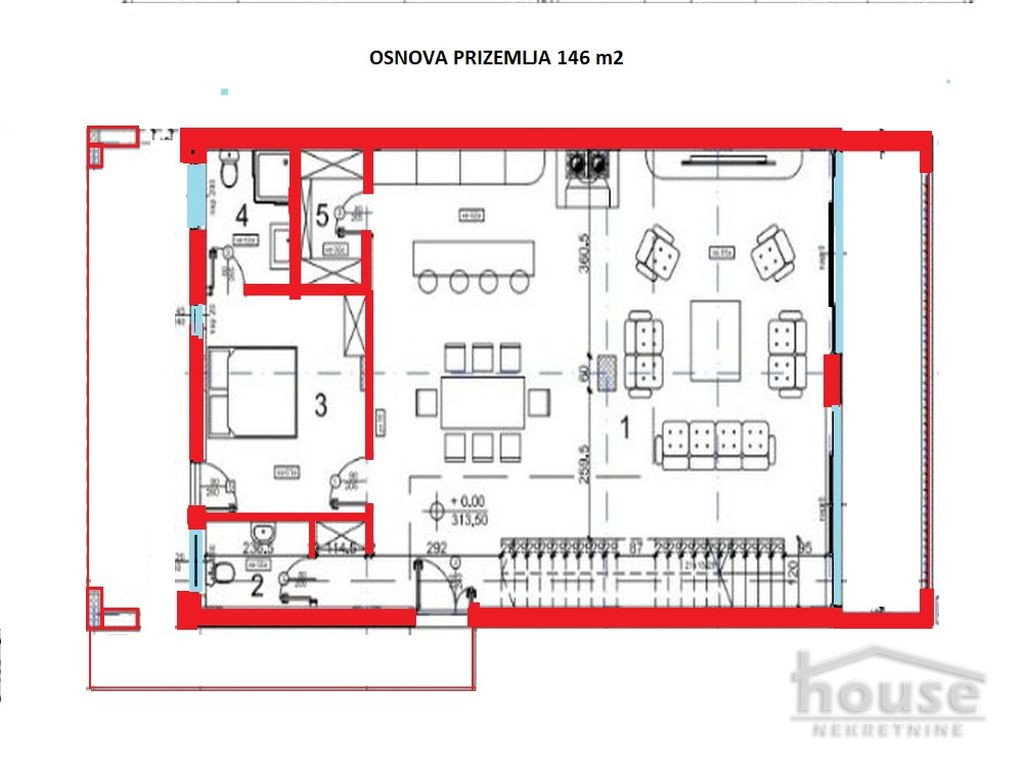 Kuća Prodaja Novi Sad Kuća Prodaja Novi Sad 425 m2
