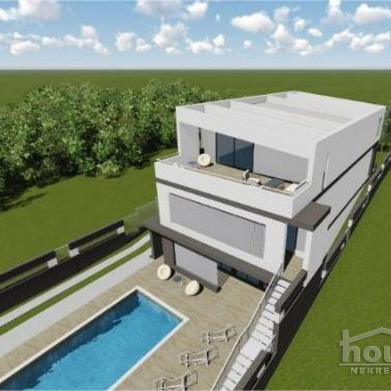 Kuća Prodaja Novi Sad  425 m2