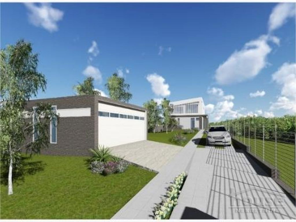 Kuća Prodaja Novi Sad Kuća Prodaja Novi Sad 425 m2