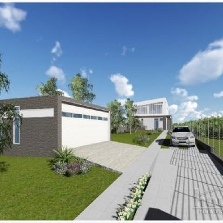 Kuća Prodaja Novi Sad  425 m2