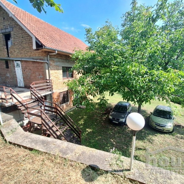 Kuća na prodaju, Centar, Novi Sad, 178m², 228.800 €